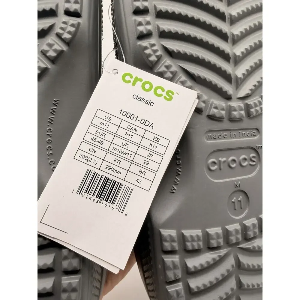 CROCS men classic
